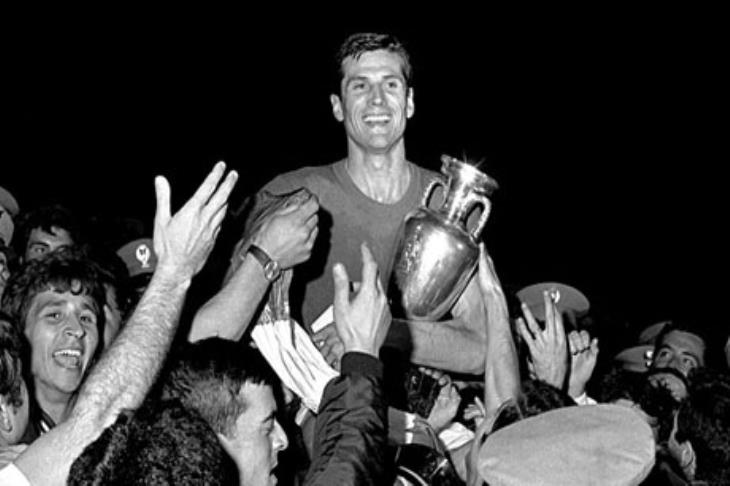 إيطاليا 1968